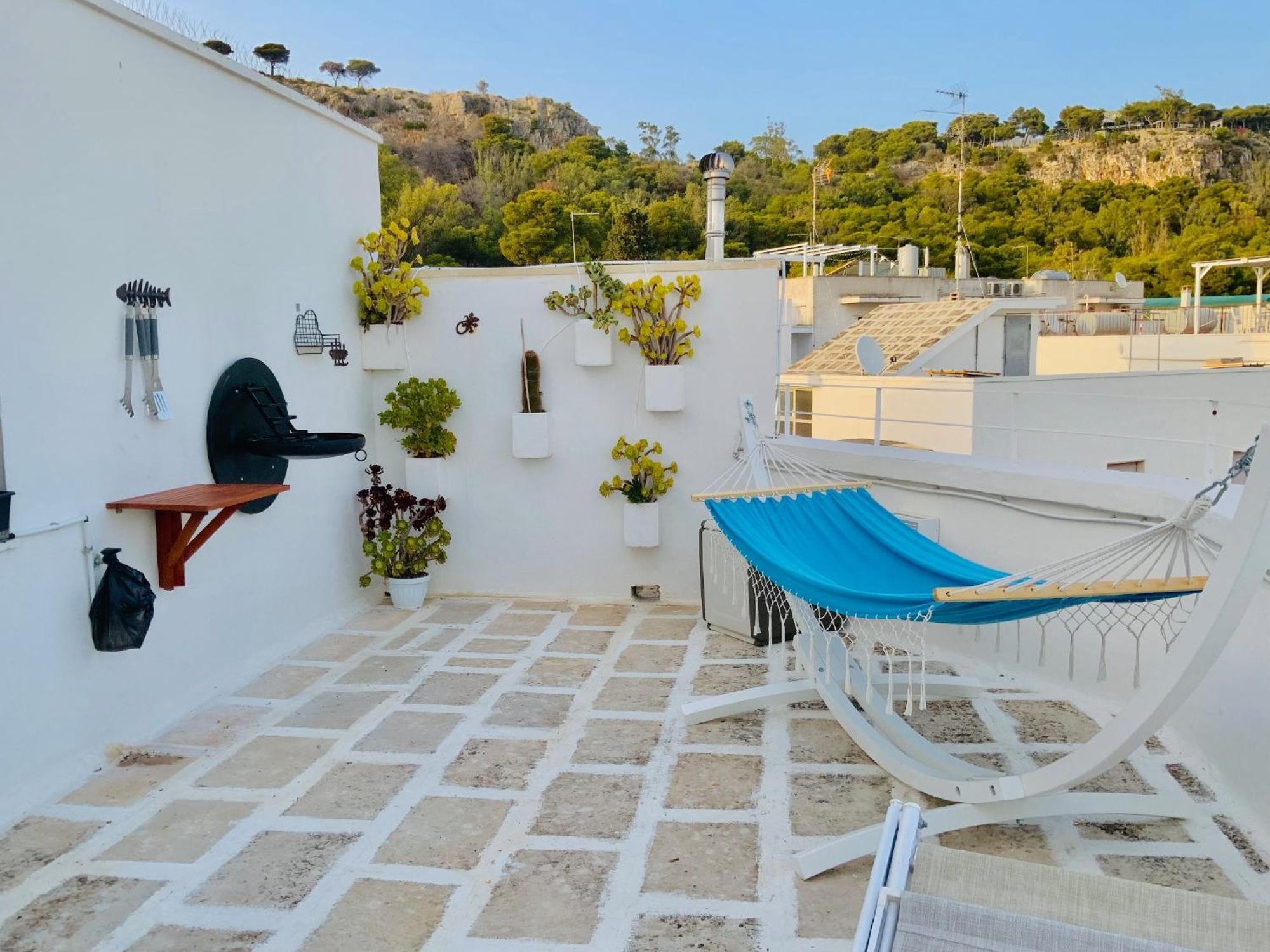 Oltremare Apartament